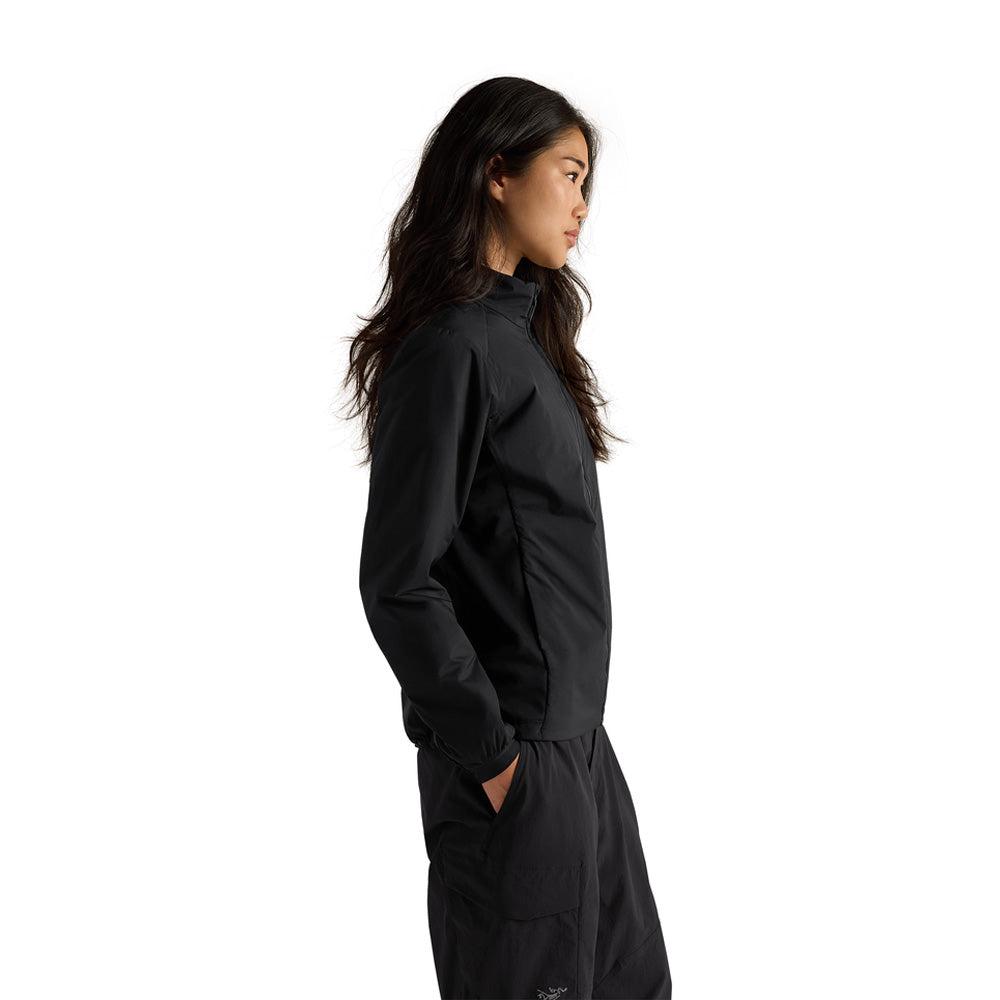 Manteau Arc'teryx Atom (femmes)