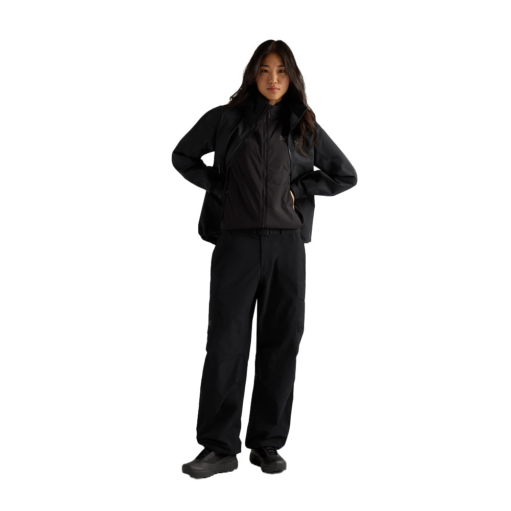 Manteau Arc'teryx Atom (femmes)