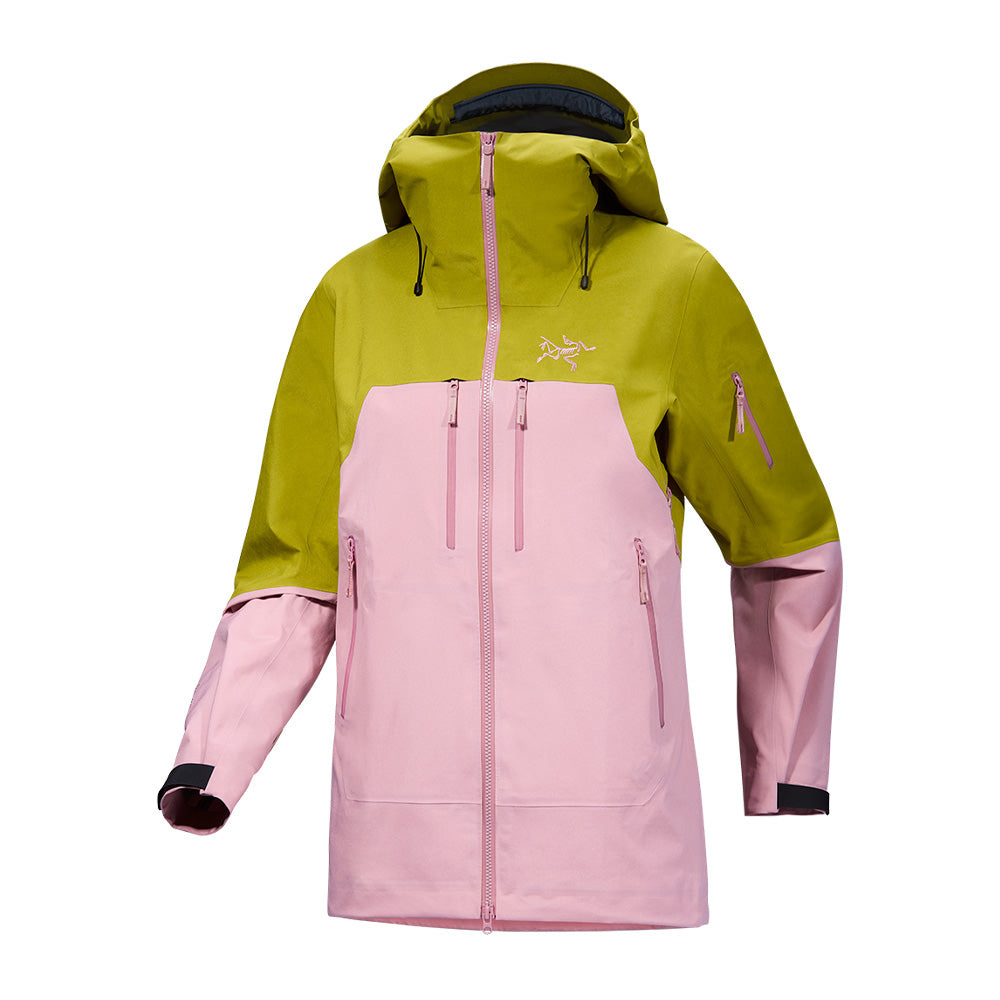 Manteau Arc'teryx Rush (femmes)