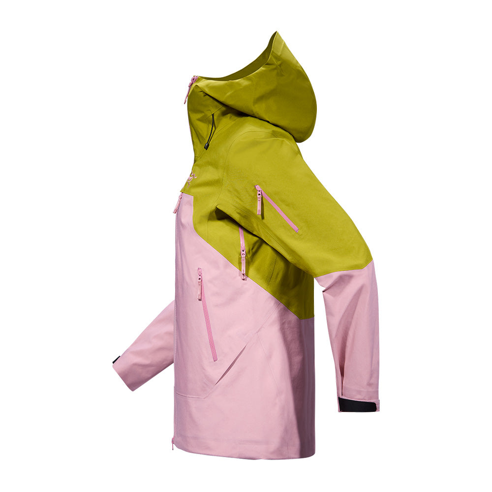 Manteau Arc'teryx Rush (femmes)