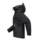 Manteau Arc'teryx Beta AR (femmes)