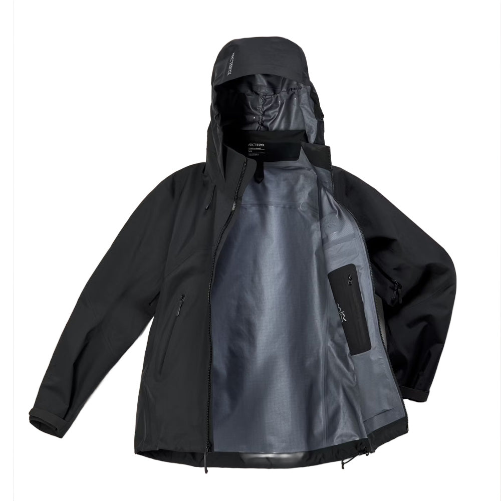 Manteau Arc'teryx Beta AR (femmes)