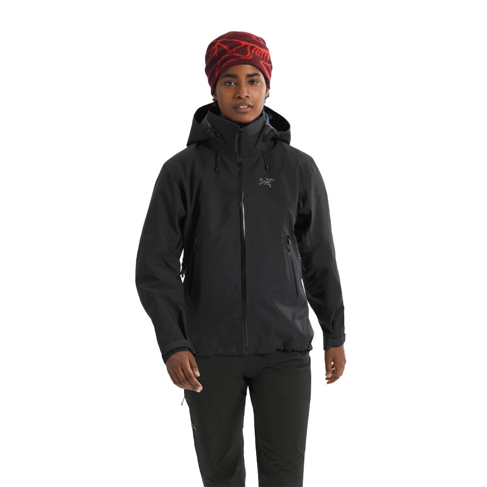 Manteau Arc'teryx Beta AR (femmes)