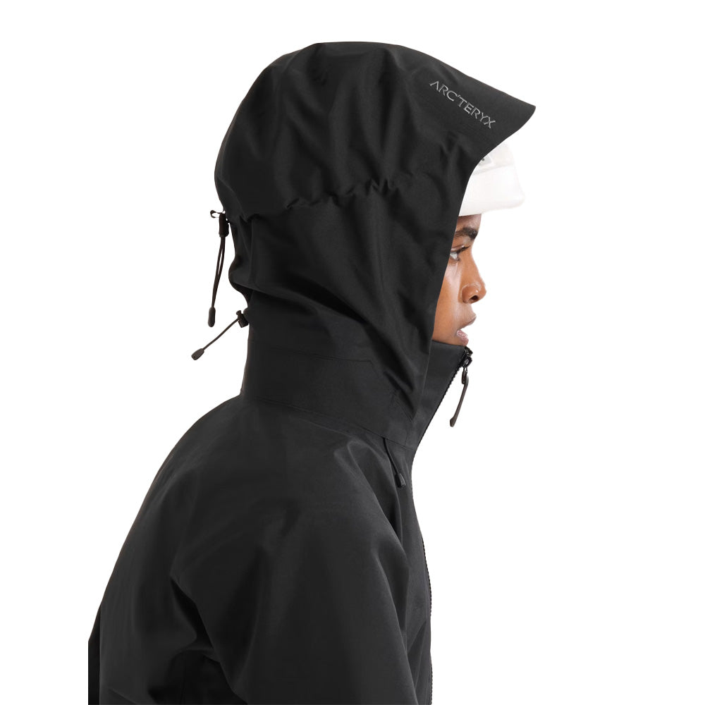 Manteau Arc'teryx Beta AR (femmes)