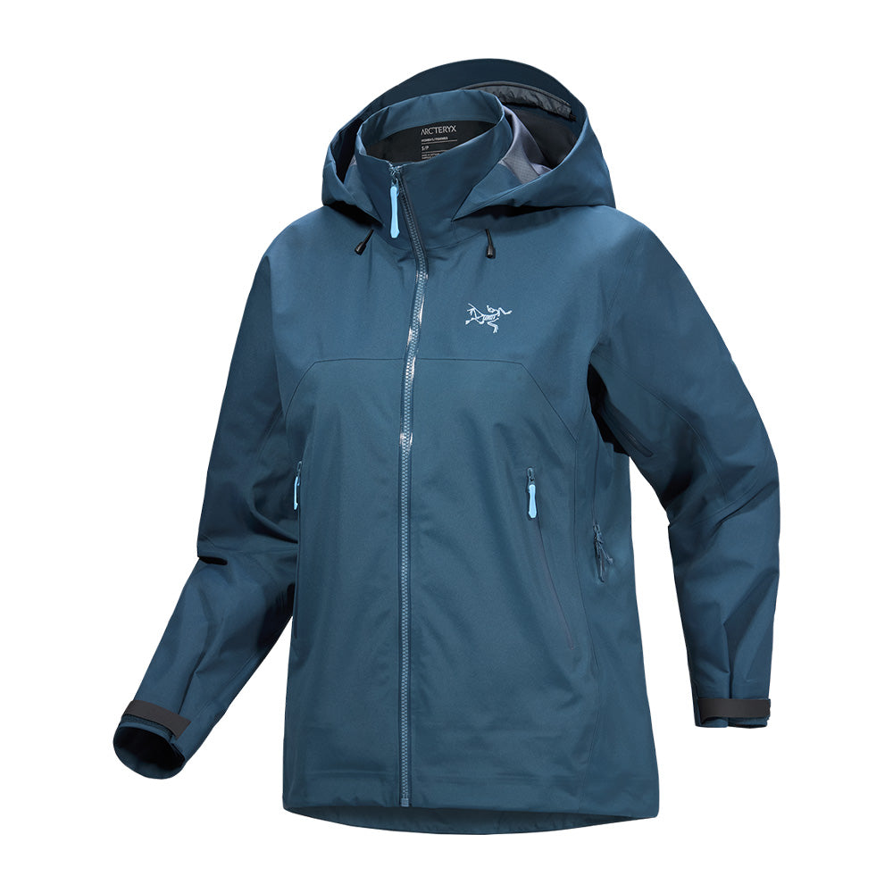 Manteau Arc'teryx Beta AR (femmes)