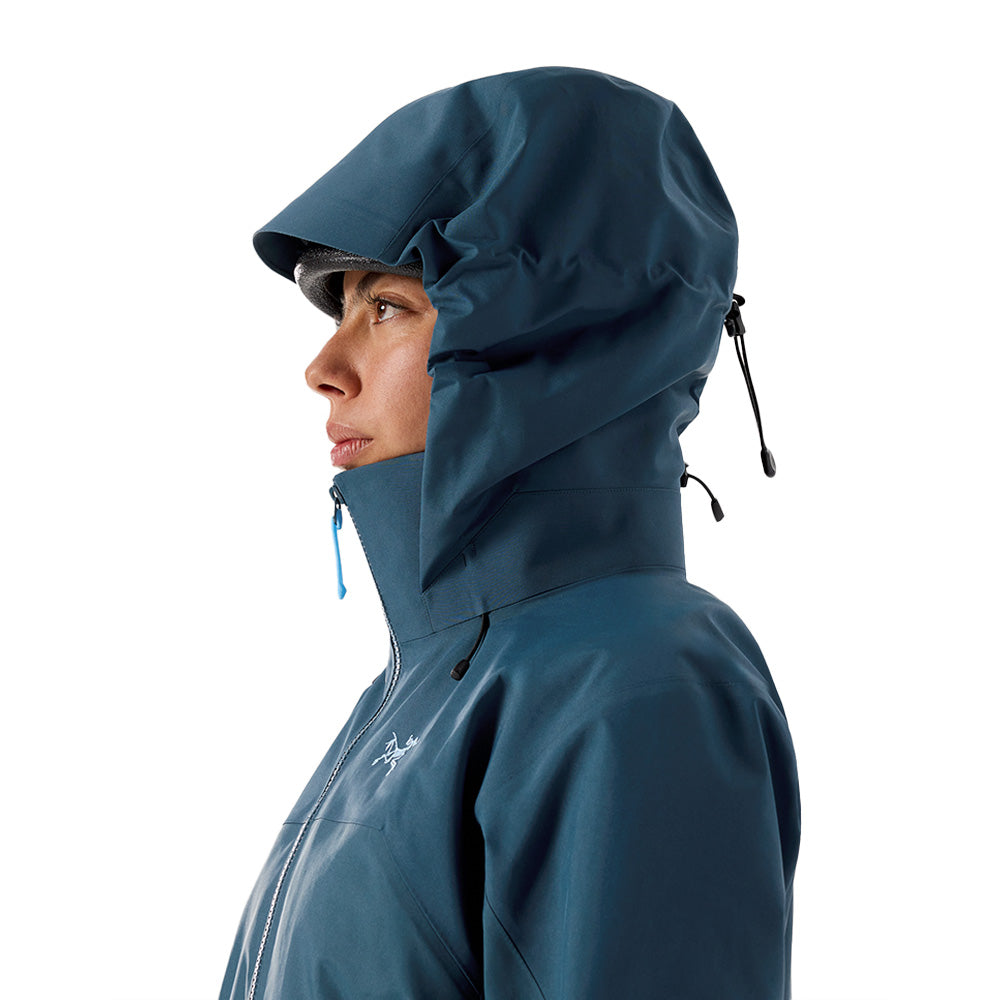 Manteau Arc'teryx Beta AR (femmes)