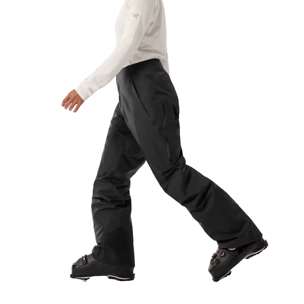 Pantalon de neige isolé Arc'teryx Andessa (femmes)