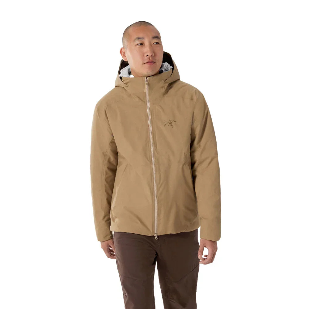 Arc'teryx M's Ralle insulated Jacket – La Cordée Arc'teryx M's Ralle insulated Jacket – La Cordée