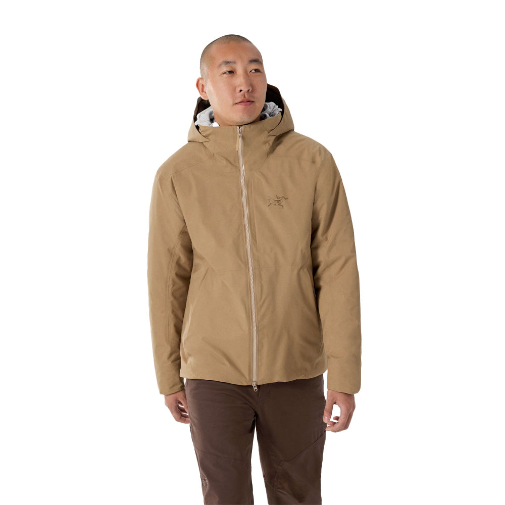 Arc'teryx M's Ralle insulated Jacket