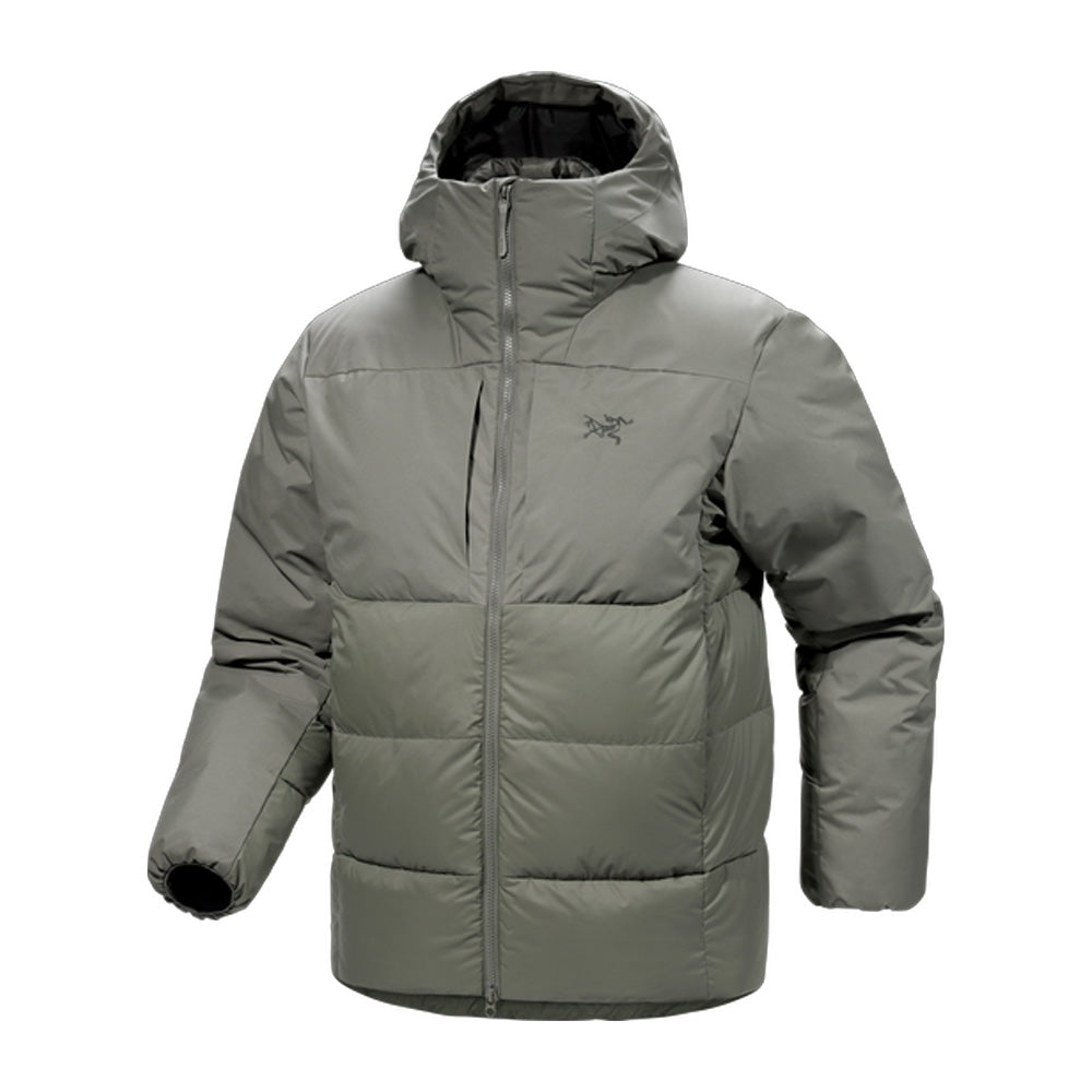 Arc'teryx M'sThorium SV Hooded Jacket