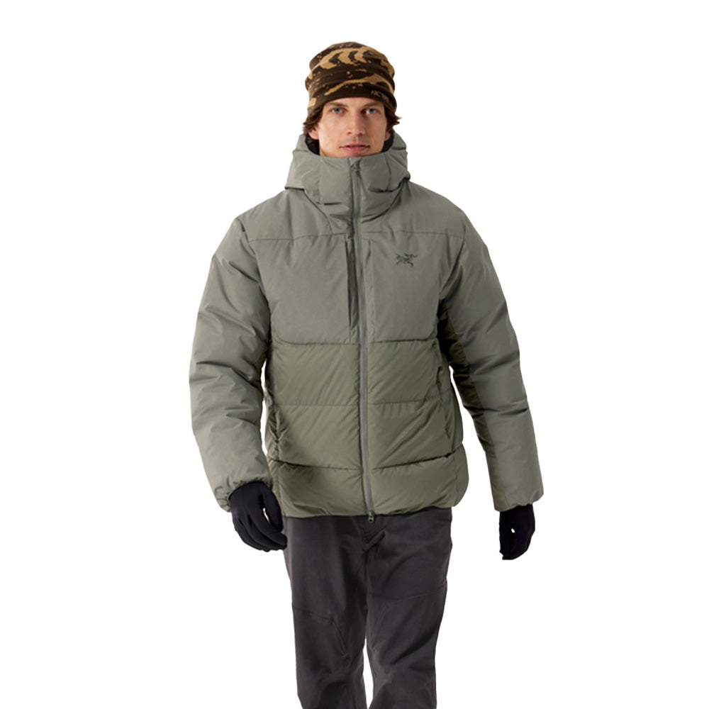 Arc'teryx M'sThorium SV Hooded Jacket