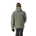 Arc'teryx M'sThorium SV Hooded Jacket