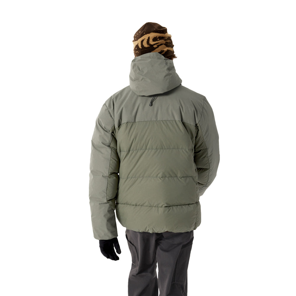 Arc'teryx M'sThorium SV Hooded Jacket