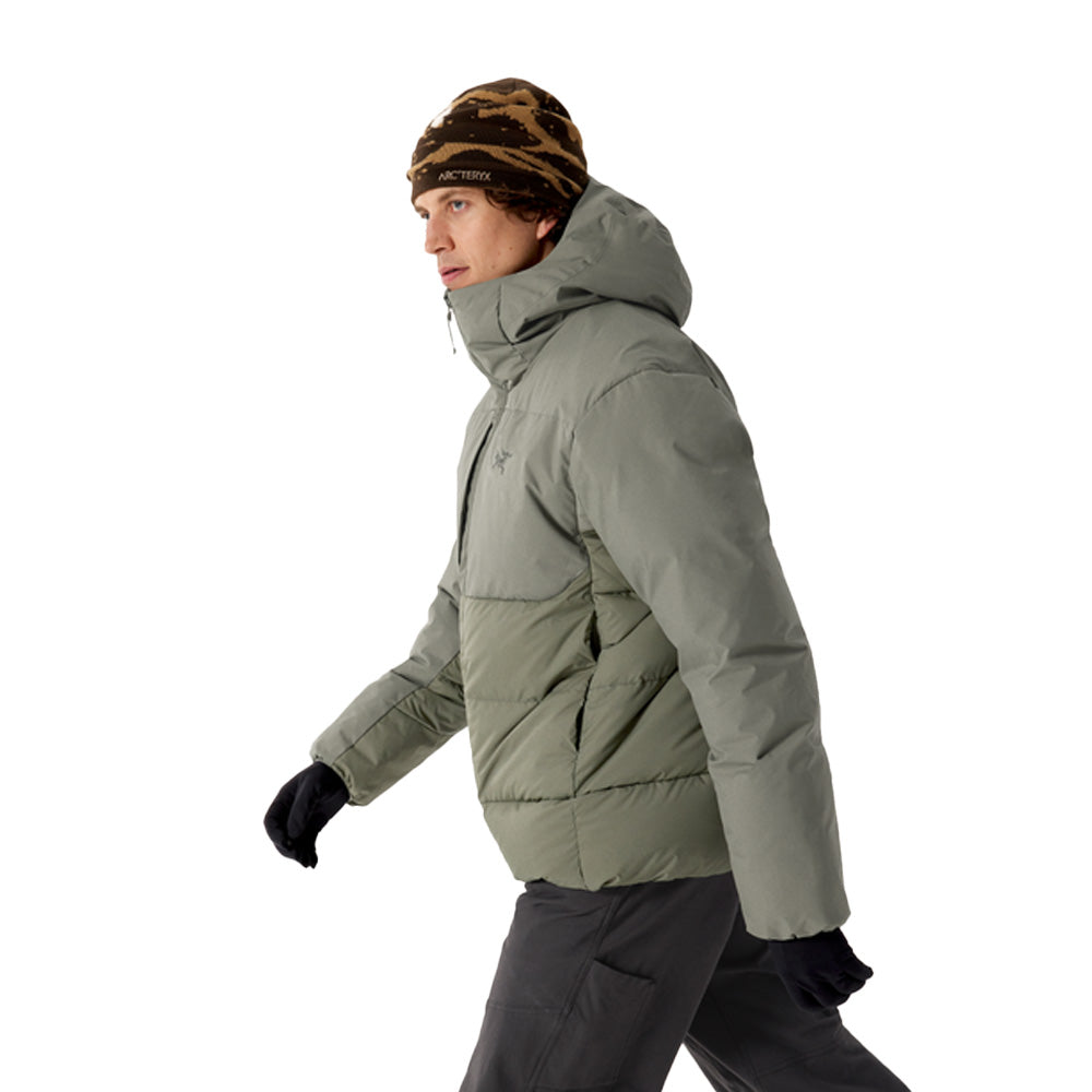 Arc'teryx M'sThorium SV Hooded Jacket