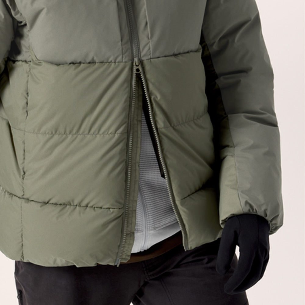 Arc'teryx M'sThorium SV Hooded Jacket