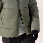 Arc'teryx M'sThorium SV Hooded Jacket