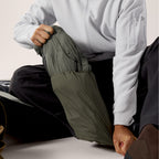 Arc'teryx M'sThorium SV Hooded Jacket