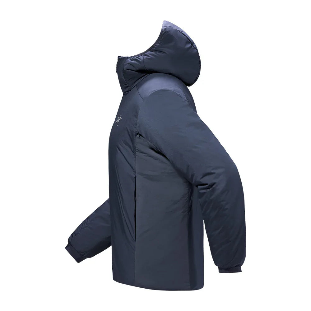 Arc'teryx M's Atom SV Hooded Jacket