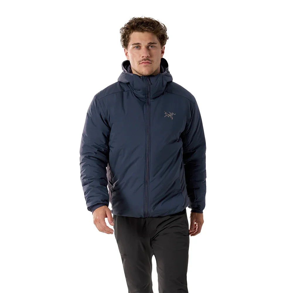 Arc'teryx M's Atom SV Hooded Jacket