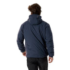 Arc'teryx M's Atom SV Hooded Jacket
