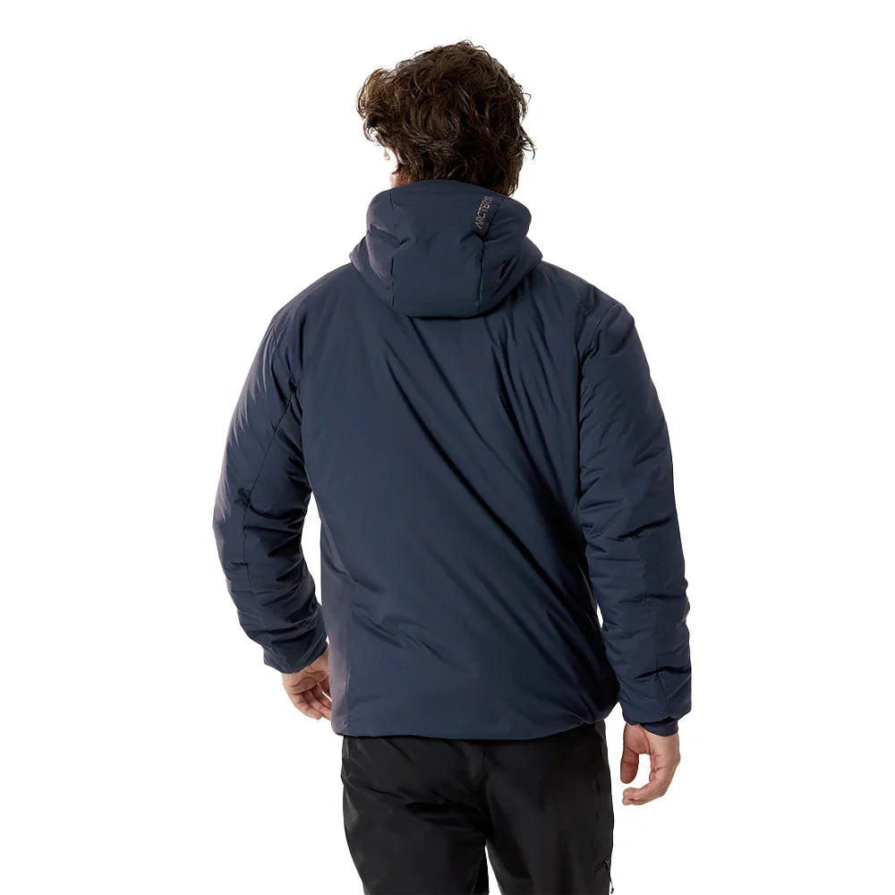 Arc'teryx M's Atom SV Hooded Jacket