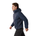Arc'teryx M's Atom SV Hooded Jacket