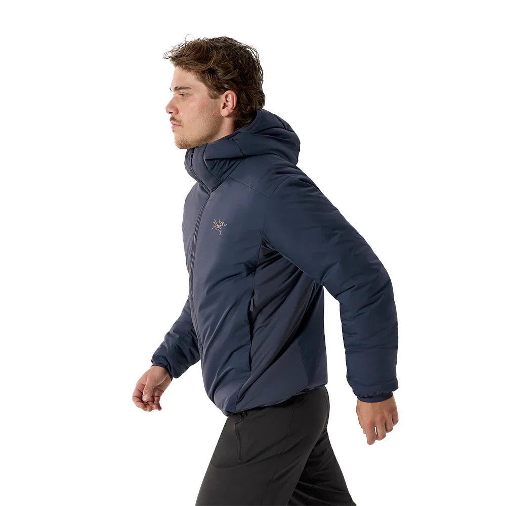 Arc'teryx M's Atom SV Hooded Jacket