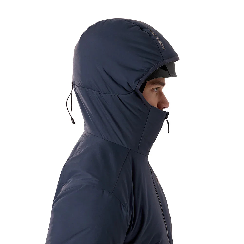 Arc'teryx M's Atom SV Hooded Jacket