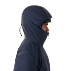 Arc'teryx M's Atom SV Hooded Jacket