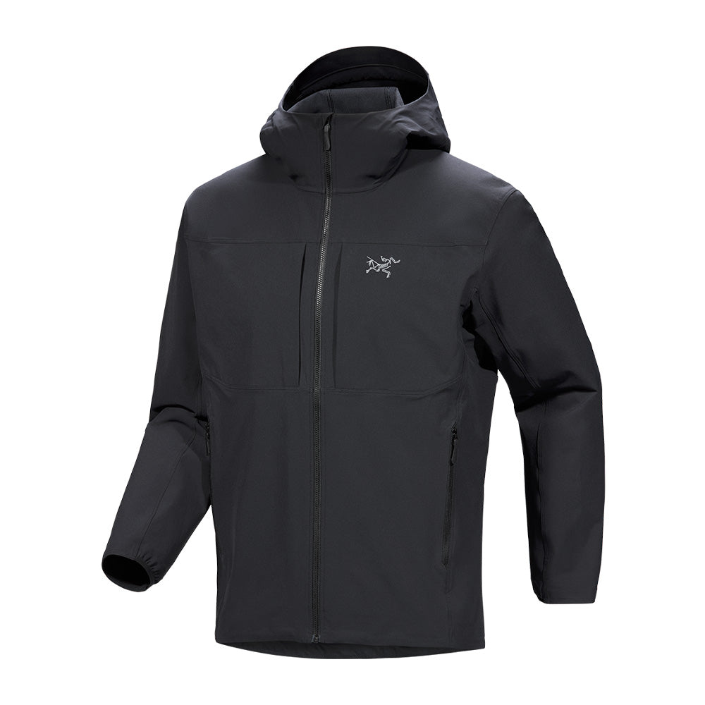 Manteau à capuchon Arc'teryx Gamma (hommes)