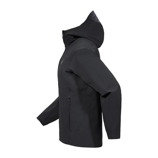 Arc'teryx M's Gamma hooded Jacket