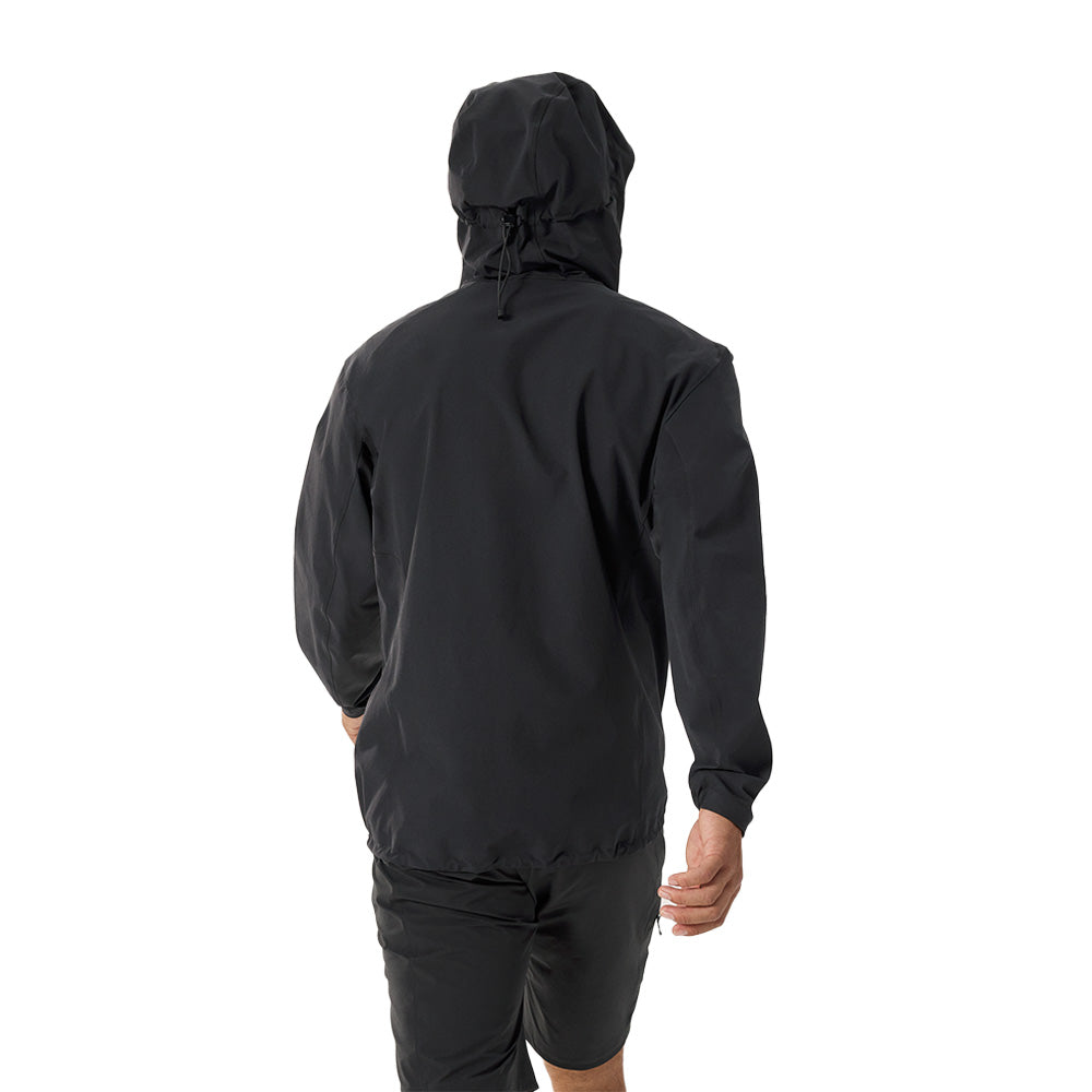 Manteau à capuchon Arc'teryx Gamma (hommes)