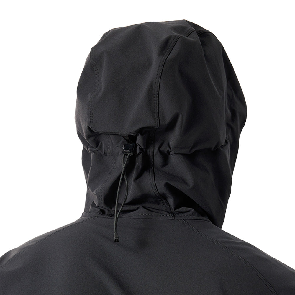 Manteau à capuchon Arc'teryx Gamma (hommes)