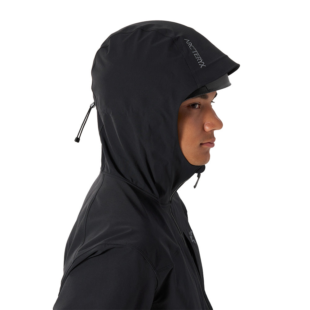 Manteau à capuchon Arc'teryx Gamma (hommes)
