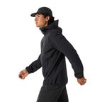 Manteau à capuchon Arc'teryx Gamma (hommes)