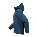 Manteau à capuchon Arc'teryx Gamma (hommes)