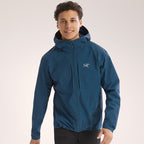 Manteau à capuchon Arc'teryx Gamma (hommes)