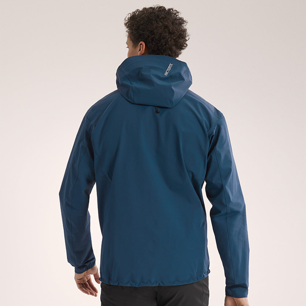 Manteau à capuchon Arc'teryx Gamma (hommes)