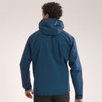 Manteau à capuchon Arc'teryx Gamma (hommes)
