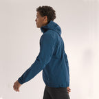 Manteau à capuchon Arc'teryx Gamma (hommes)