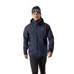 Manteau à capuchon Arc'teryx Beta AR (hommes)