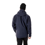 Manteau à capuchon Arc'teryx Beta AR (hommes)