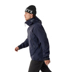 Manteau à capuchon Arc'teryx Beta AR (hommes)