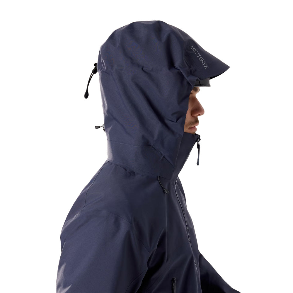 Manteau à capuchon Arc'teryx Beta AR (hommes)