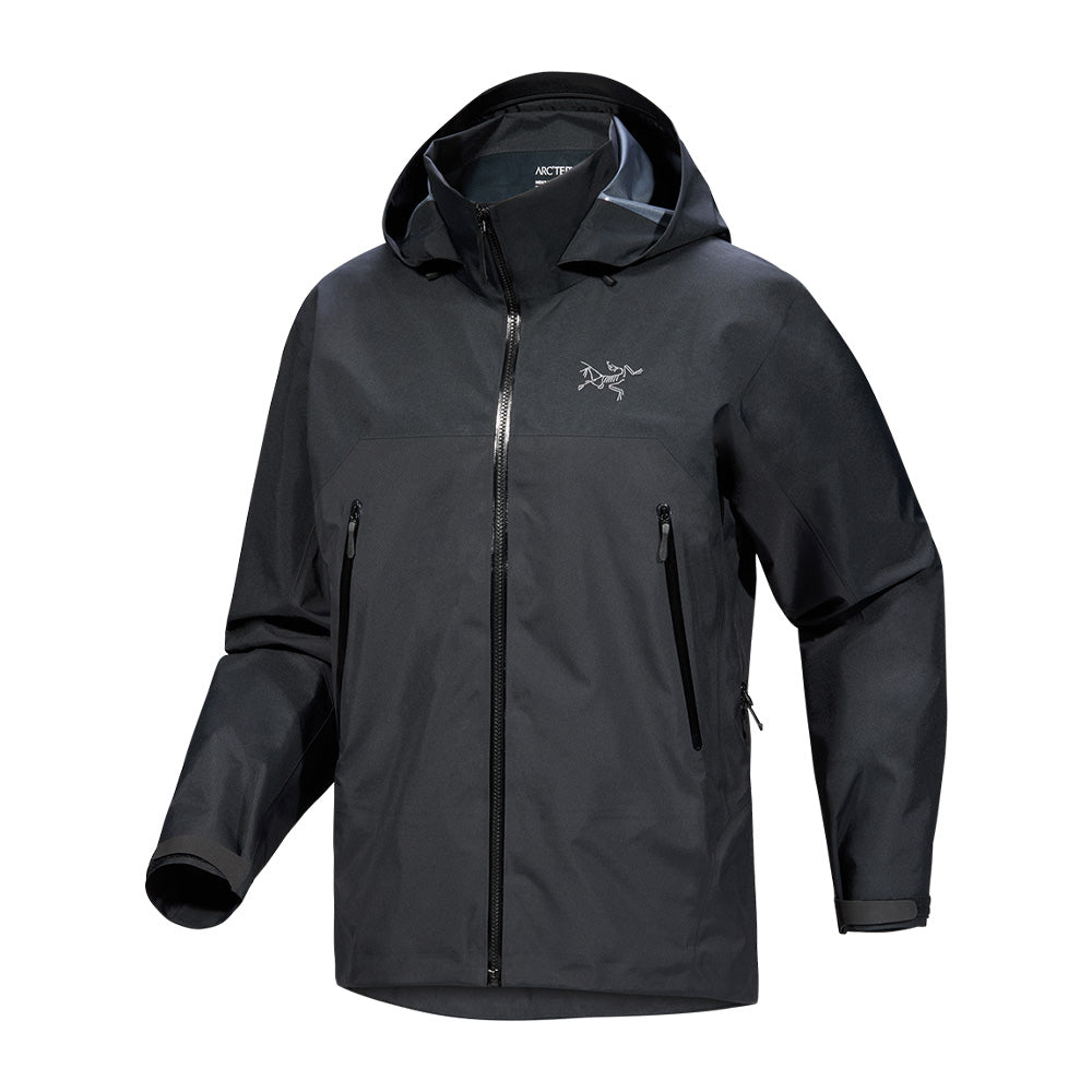 Manteau à capuchon Arc'teryx Beta AR (hommes)