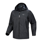 Manteau à capuchon Arc'teryx Beta AR (hommes)