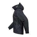 Manteau à capuchon Arc'teryx Beta AR (hommes)