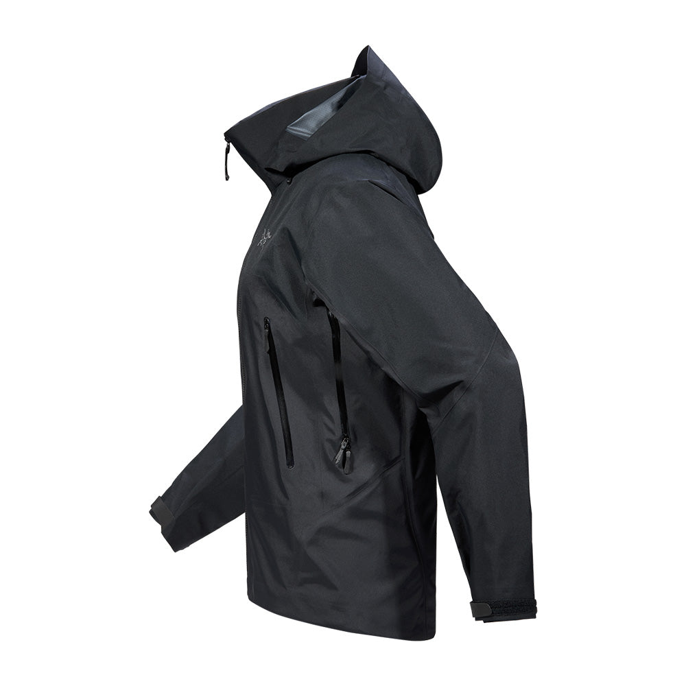 Manteau à capuchon Arc'teryx Beta AR (hommes)