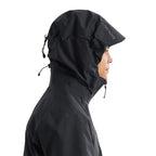 Manteau à capuchon Arc'teryx Beta AR (hommes)