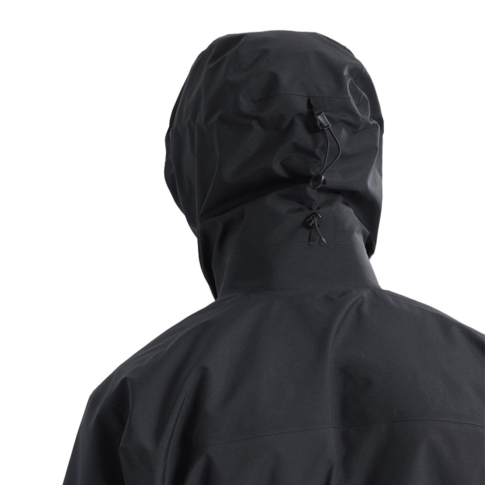 Manteau à capuchon Arc'teryx Beta AR (hommes)